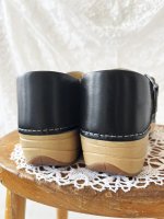 画像12: dansko／XP 2.0メアリージェーン・Black (12)