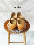 画像5: dansko／XP 2.0メアリージェーン・Honey (5)