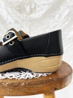 画像8: dansko／XP 2.0メアリージェーン・Black (8)