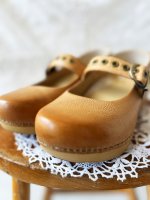 画像7: dansko／XP 2.0メアリージェーン・Honey (7)