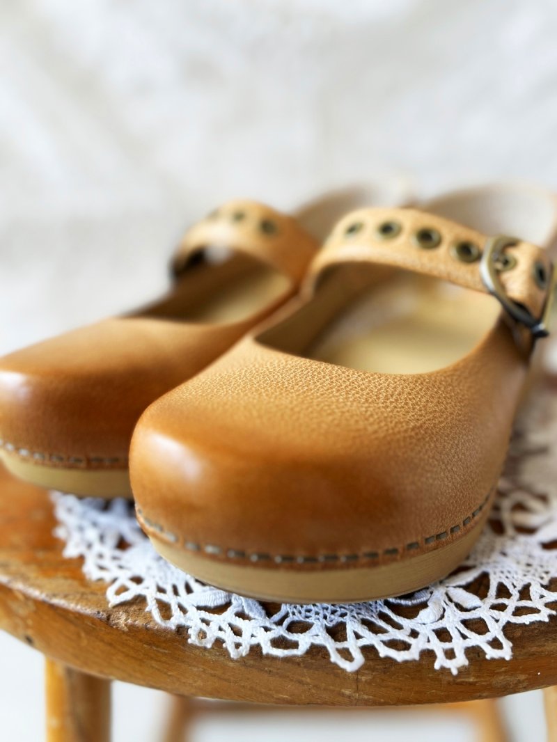 画像7: dansko／XP 2.0メアリージェーン・Honey (7)