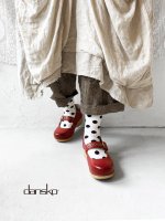画像3: dansko／XP 2.0メアリージェーン・Red (3)