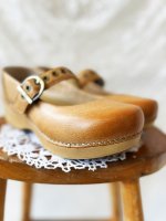画像15: dansko／XP 2.0メアリージェーン・Honey (15)