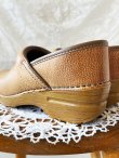 画像11: dansko／プロフェッショナル・Honey (11)