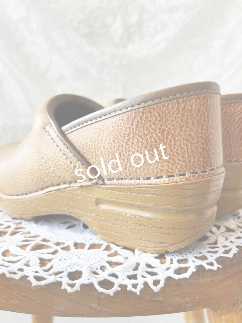 画像11: dansko／プロフェッショナル・Honey (11)