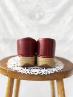 画像13: dansko／XP 2.0メアリージェーン・Red (13)