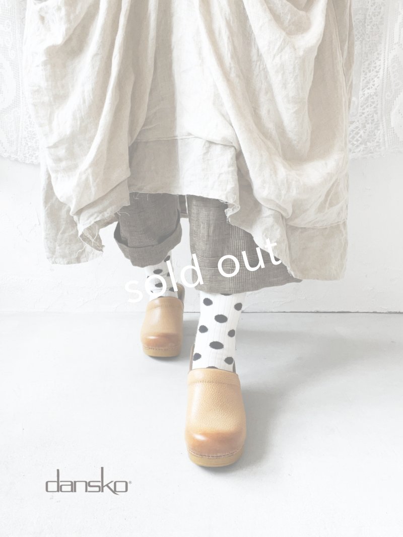 画像3: dansko／プロフェッショナル・Honey (3)