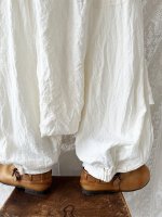 画像14: MARCHE' DE SOEUR／タブリエパンツ・オフ (14)