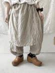 画像16: MARCHE' DE SOEUR／タブリエパンツ・オフ (16)