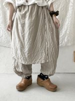 画像16: MARCHE' DE SOEUR／タブリエパンツ・オフ (16)