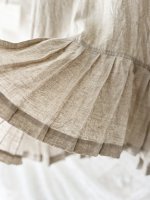画像9: Reliure／Pleated blouse・kinari (9)