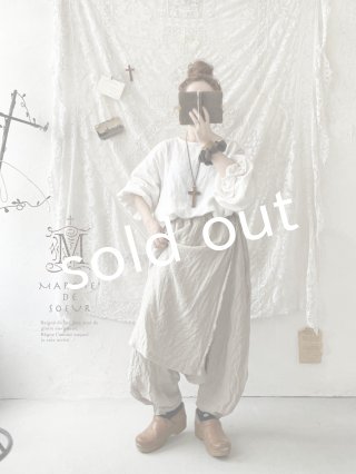MARCHE DE SOEUR - MARCHE' DE SOEUR