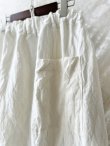 画像13: MARCHE' DE SOEUR／タブリエパンツ・オフ (13)
