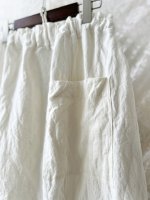 画像13: MARCHE' DE SOEUR／タブリエパンツ・オフ (13)