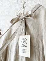 画像11: Reliure／Pleated blouse・kinari (11)