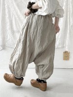 画像18: MARCHE' DE SOEUR／タブリエパンツ・オフ (18)