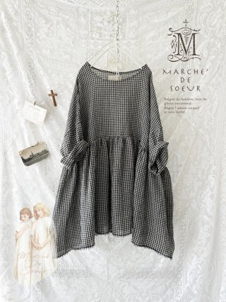 トップス - MARCHE' DE SOEUR