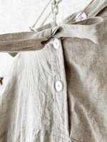 画像12: Reliure／Pleated blouse・kinari (12)