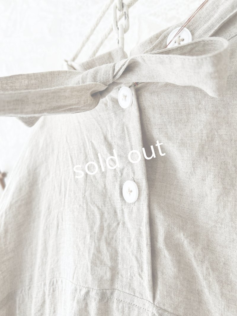 画像12: Reliure／Pleated blouse・kinari (12)