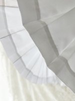 画像9: Reliure／Pleated blouse・white (9)