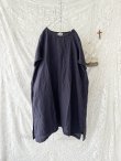画像9: a+koloni／東炊きリネンチュニック（4color） (9)