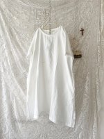 画像10: a+koloni／東炊きリネンチュニック（4color） (10)