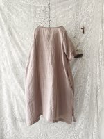 画像9: a+koloni／東炊きリネンチュニック（4color） (9)