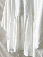 画像10: a+koloni／スラブ天竺2wayカーディガン（4color） (10)