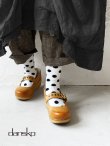 画像3: dansko／XP 2.0メアリージェーン・Honey (3)