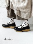 画像4: dansko／XP 2.0メアリージェーン・Black (4)