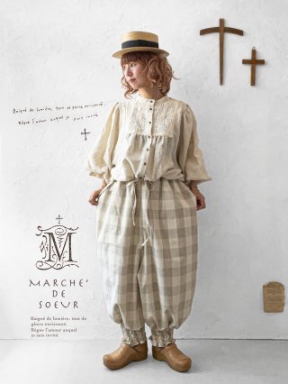 MARCHE'DE SOEUR /マルシェドゥスール