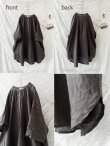 画像5: a+koloni／リネンボタンチュニック（3color） (5)