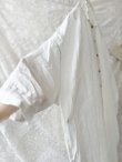 画像8: a+koloni／リネンボタンチュニック（3color） (8)