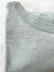 画像5: seasew.／402 ギャザースリーブTシャツ (5)