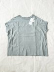 画像3: seasew.／403 スリーブレスTシャツ (3)