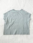 画像4: seasew.／403 スリーブレスTシャツ (4)