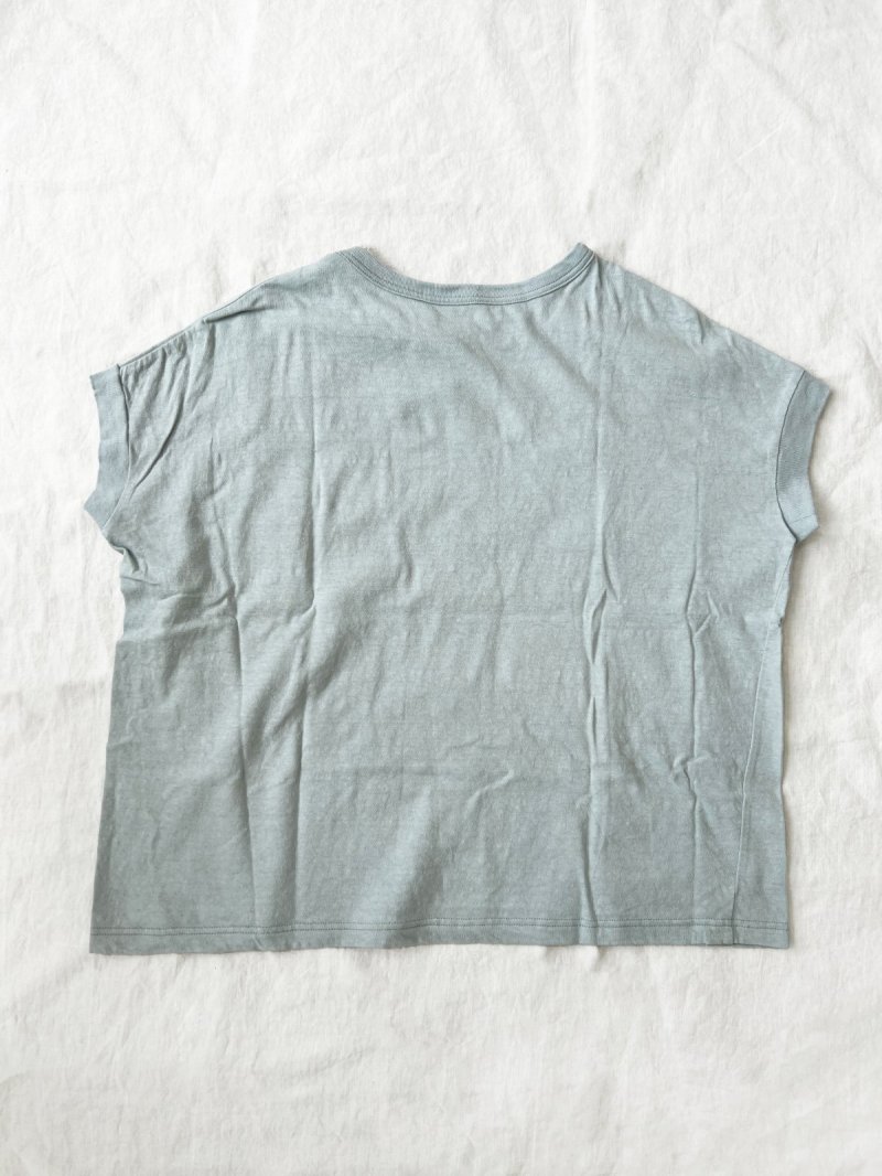 画像4: seasew.／403 スリーブレスTシャツ (4)