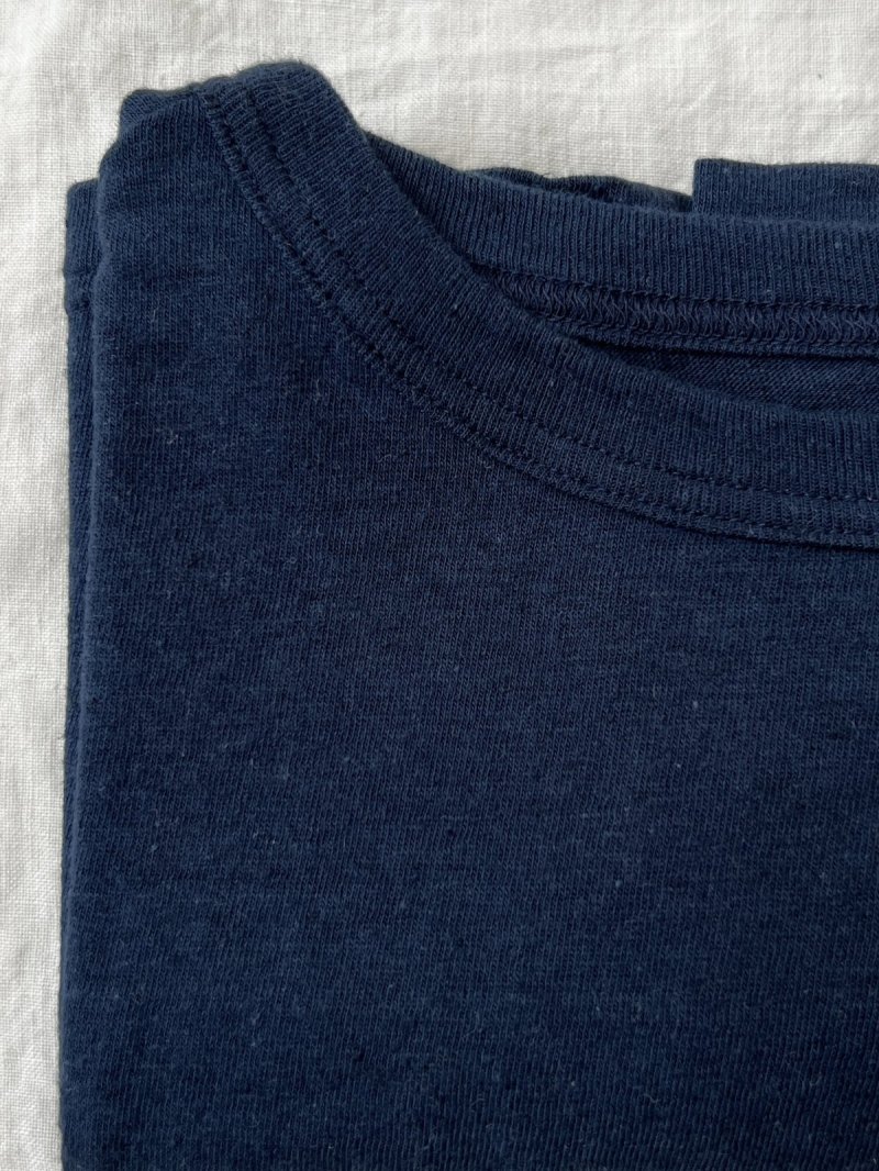 画像6: seasew.／403 スリーブレスTシャツ (6)