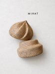 画像1: MiHAT／Beret (1)