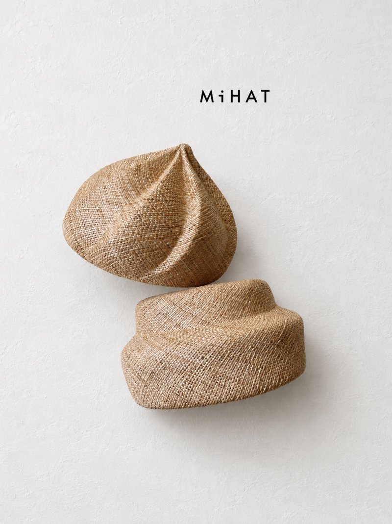 画像1: MiHAT／Beret (1)