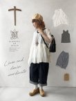 画像12: Diu／２wayボストンリュック・ブラック (12)