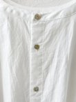 画像12: sorte cuff／2wayパフスリーブチュニック・オフ (12)