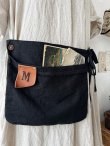 画像3: MARCHE' DE SOEUR／種蒔のワンピース・薄生成り (3)