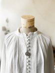 画像4: antique／アンティークメダイのネックレス (4)