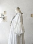 画像8: 【プレビュー中】pollenbienco／木の十字架ティペットネックレス・B (8)
