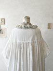 画像10: 【プレビュー中】pollenbienco／木の十字架ティペットネックレス・A (10)
