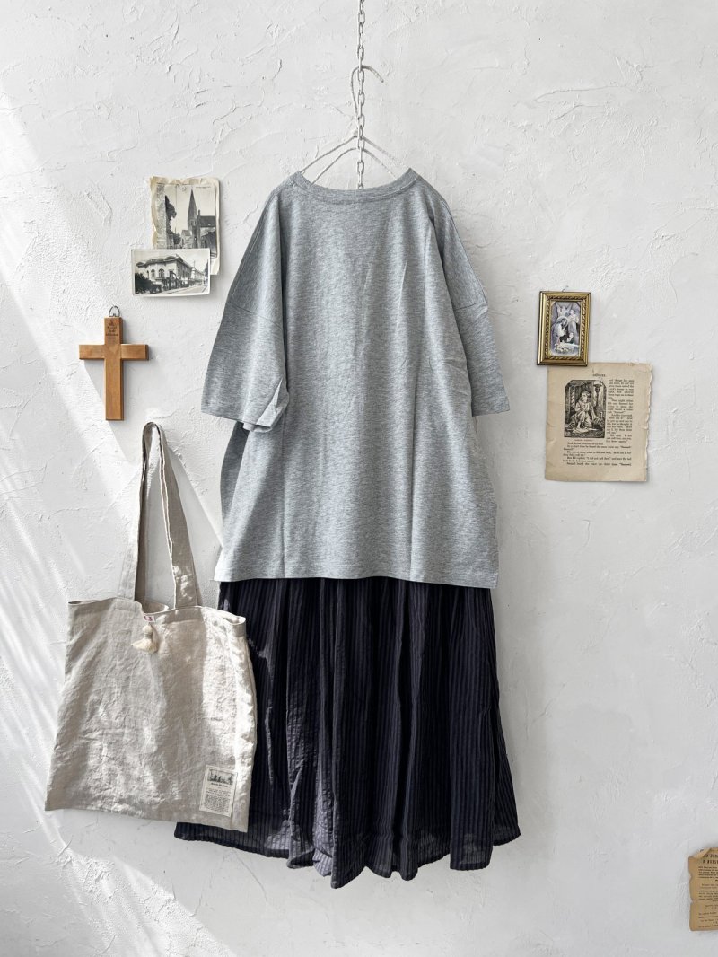 画像6: SUMMER SET BAG・D (6)