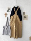 画像7: SUMMER SET BAG・黒フリル襟ブラウス (7)