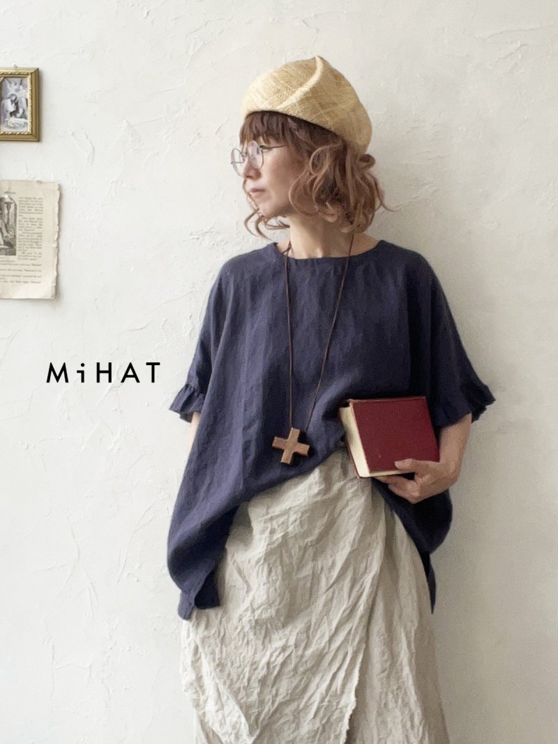 画像5: MiHAT／Beret (5)