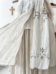 画像8: shizuka's/アンティークレースのキャミワンピース (8)